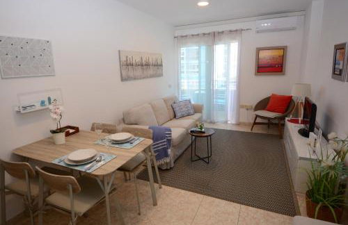 Vacacional Candelaria la Sardina - Foto 24