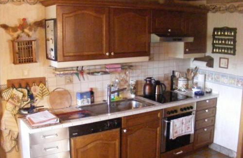 Landhaus an der Hase - Photo 14