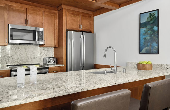 Hyatt Vacation Club at High Sierra Lodge, Lake Tahoe - Foto 11