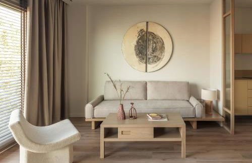 Kaoma Comfort Suites - Foto 19