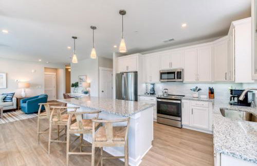 Hamilton Cay Reserve at Bermuda Bay by KEES Vacations - Foto 46