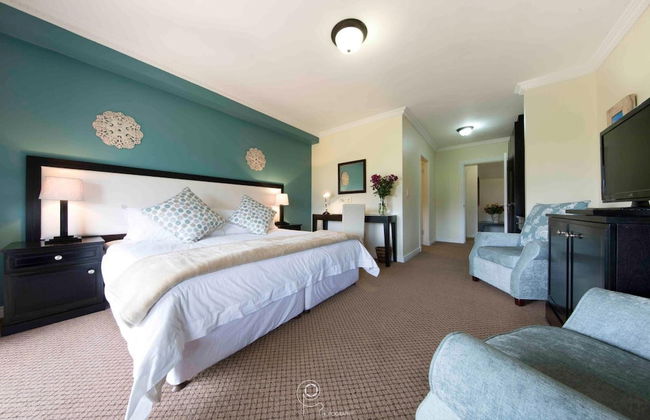 Lodge At Atlantic Beach - Foto 13