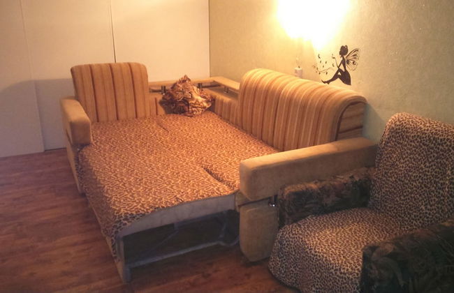 Apartment Kirova 59 - Photo 6