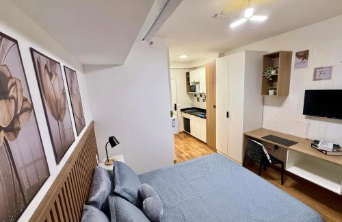 Studio Id Paraíso 1300m Paulista - Foto 48