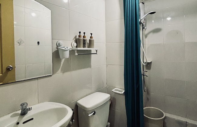 Ultra-spacious Two Bedroom - Foto 8