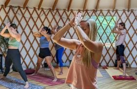 The Celestial Hall and Center - Foto 37