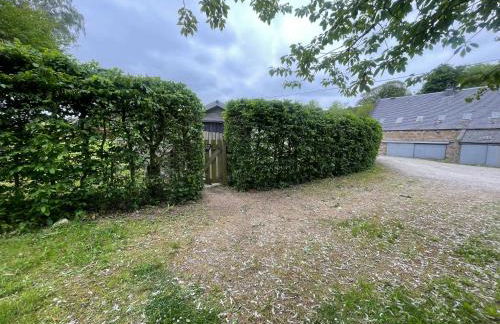 Daisy Cabin - Photo 27