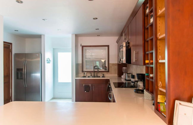 HBK Villa Rentals at Jolly Harbour - Photo 35