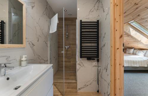 Modrzewiowe Zacisze - Foto 12