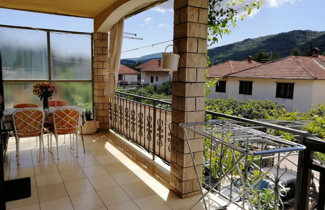 Apartments Emmas Studio - Foto 20