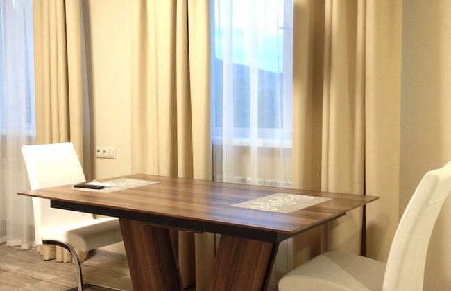 Apartamenty KMV - Foto 4