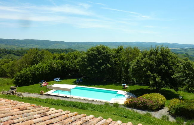 Podere Pietreta - Foto 71