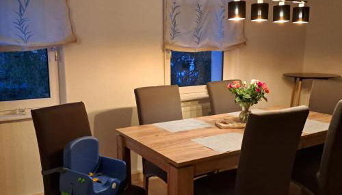 Moderne Wohnung in Meerane in ruhiger, zentraler Lage, 116 qm - Foto 4