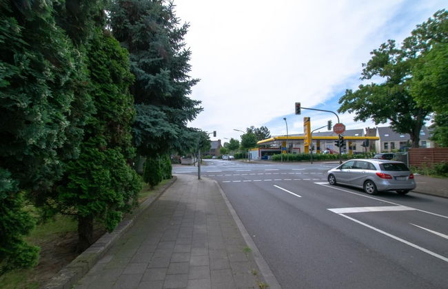 Tolstov-Hotels Big Room Apartment - Photo 24