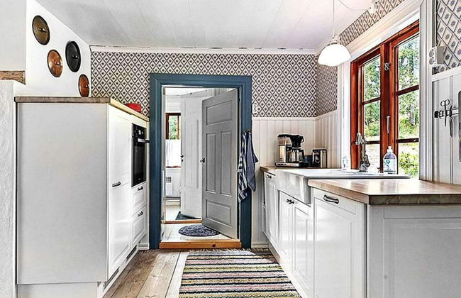 10 Person Holiday Home in Skillingaryd - Foto 23