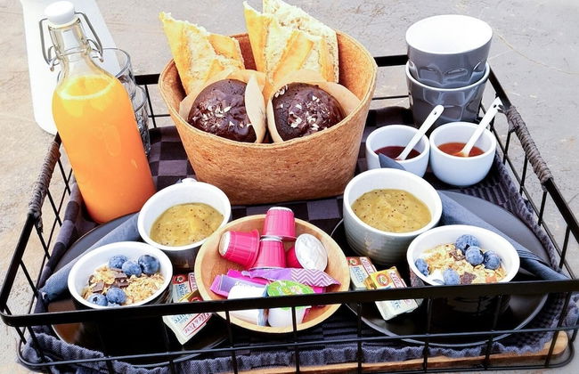 Cab'ânes du Pibeste - Foto 6