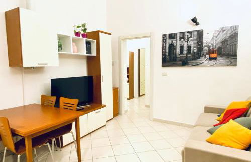 Ringhiera House Tertulliano - Quiet Family Apartment near Fondazione Prada with Free Parking - Foto 18