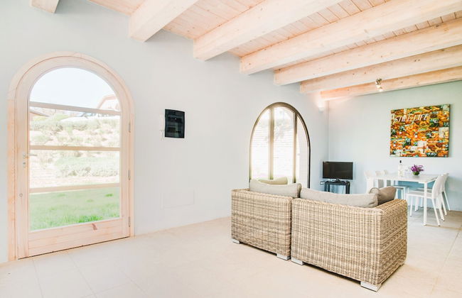 Luxury Apartment in Siena Resort - Foto 35