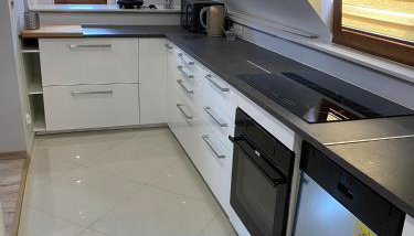 Apartament W46B Deluxe w Bielawie Góry Sowie - Foto 4, stove, dishwasher, pet friendly, minibar