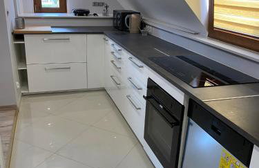 Apartament W46B Deluxe w Bielawie Góry Sowie - Foto 4