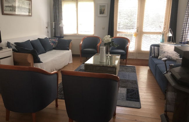 Landgoed De Heezeberg - Photo 2