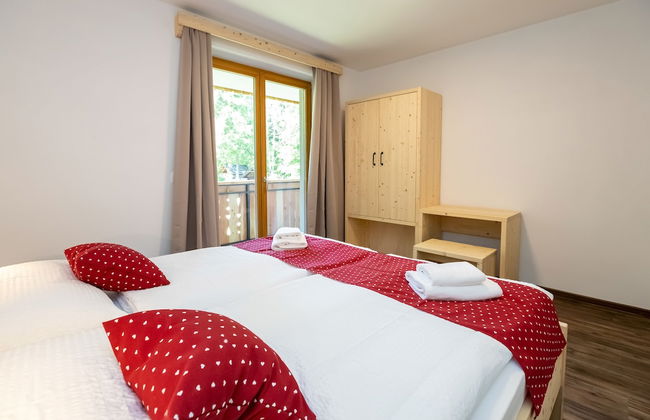 Apartments Goldhorn Kingdom - Foto 8