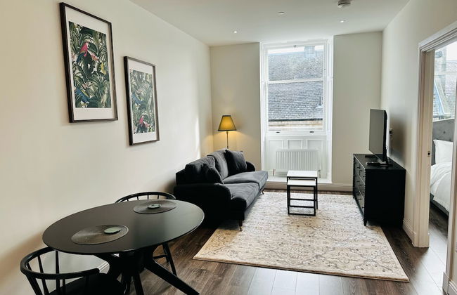 Barnet House Serviced Apartments - Foto 32