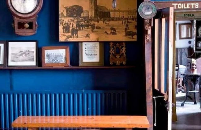 Immaculate 5-bed House in Glin, Limerick - Foto 16