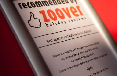 ilyda Residence apts - Foto 36