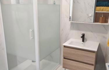 L'annexe de l'usine Logement Moderne de campagne - Foto 12