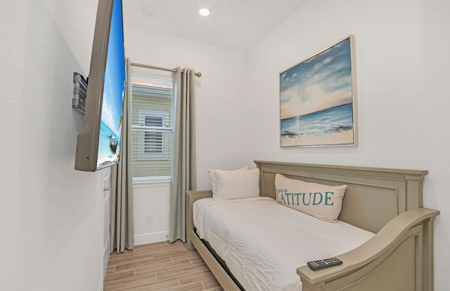 Gorgeous Margaritaville Cottage W/private Patio! - Foto 12