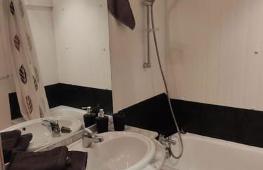 Appartement Velleron-4 personnes - Foto 7