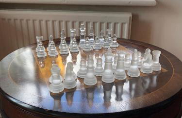 Kingfisher House - Sandwich - Foto 63