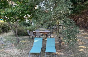 l escapade Corbières - Foto 24