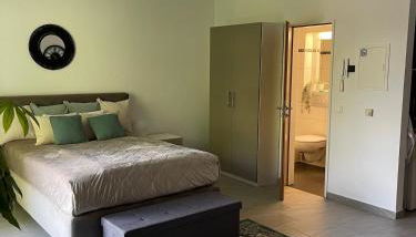 Apartment mit Stadtblick - Foto 5