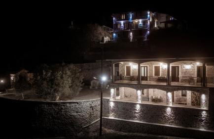 Αρχοντικό Γκιντώνη - Foto 59