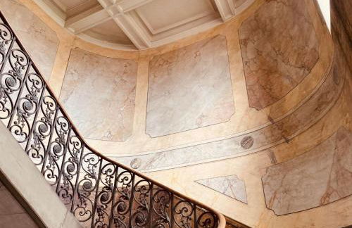 Escalier d'Or ConciergerieDameCarcas - Foto 25