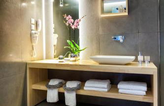 Arkadia Luxury Hotel Apartments - Foto 86