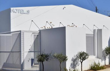 HOTEL S - ALOJAMENTO LOCAL - Foto 2