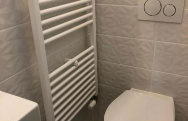 La Maison de la Douce Heure, 4 appartements climatisés avec jardin au centre ville proche des Thermes - Foto 29