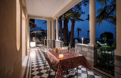 Villa Belvedere - Foto 39