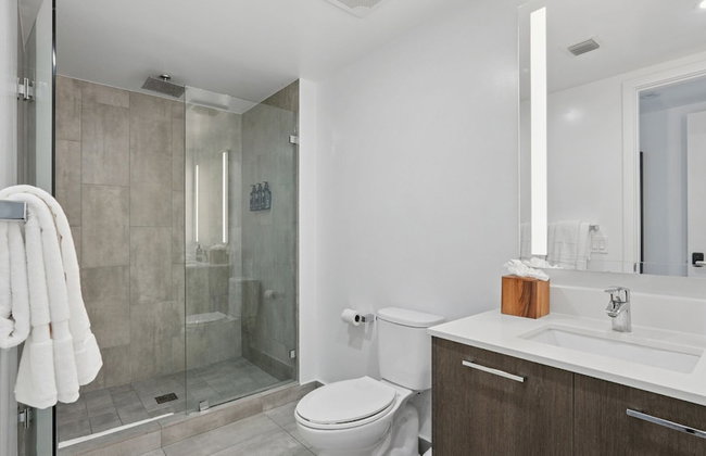 Sentral Alea Miami - Foto 31