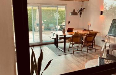 Holzhütte Ole zw. Meer & Wald mit Kamin & Sauna - Foto 1