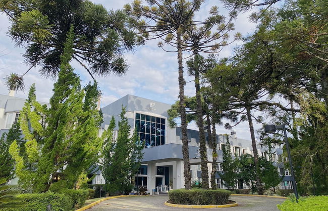 Suíte Completa 3020 no Mountain Village - Foto 36