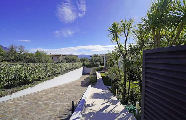 Villa Mary by Wonderful Italy - Foto 2