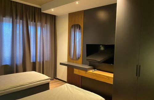 A & B Apartment und -Zimmervermietung - Foto 21