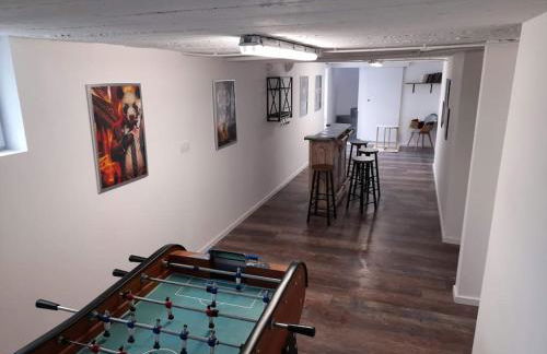 Maison Villa Les chevaliers du Mont - Foto 13