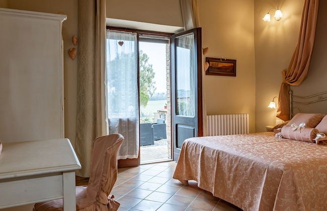 Wine Resort Colsereno - Foto 13