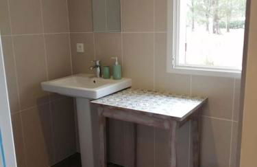 Grande maison entre Lac et forêt - Foto 8