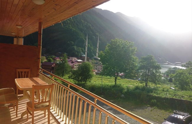 Ilhan Suit Hotel - Foto 25